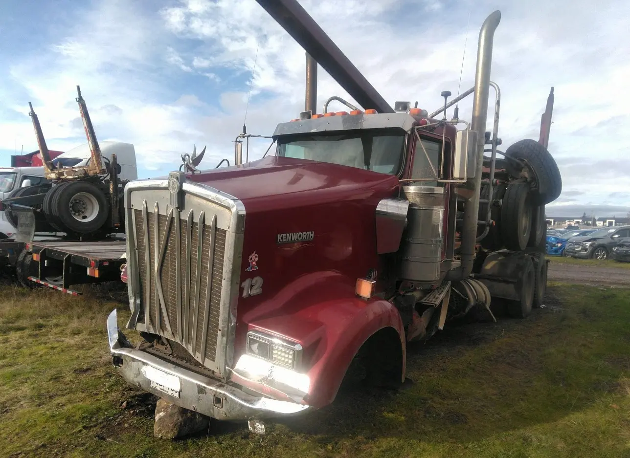 2000 KENWORTH  - Image 1.