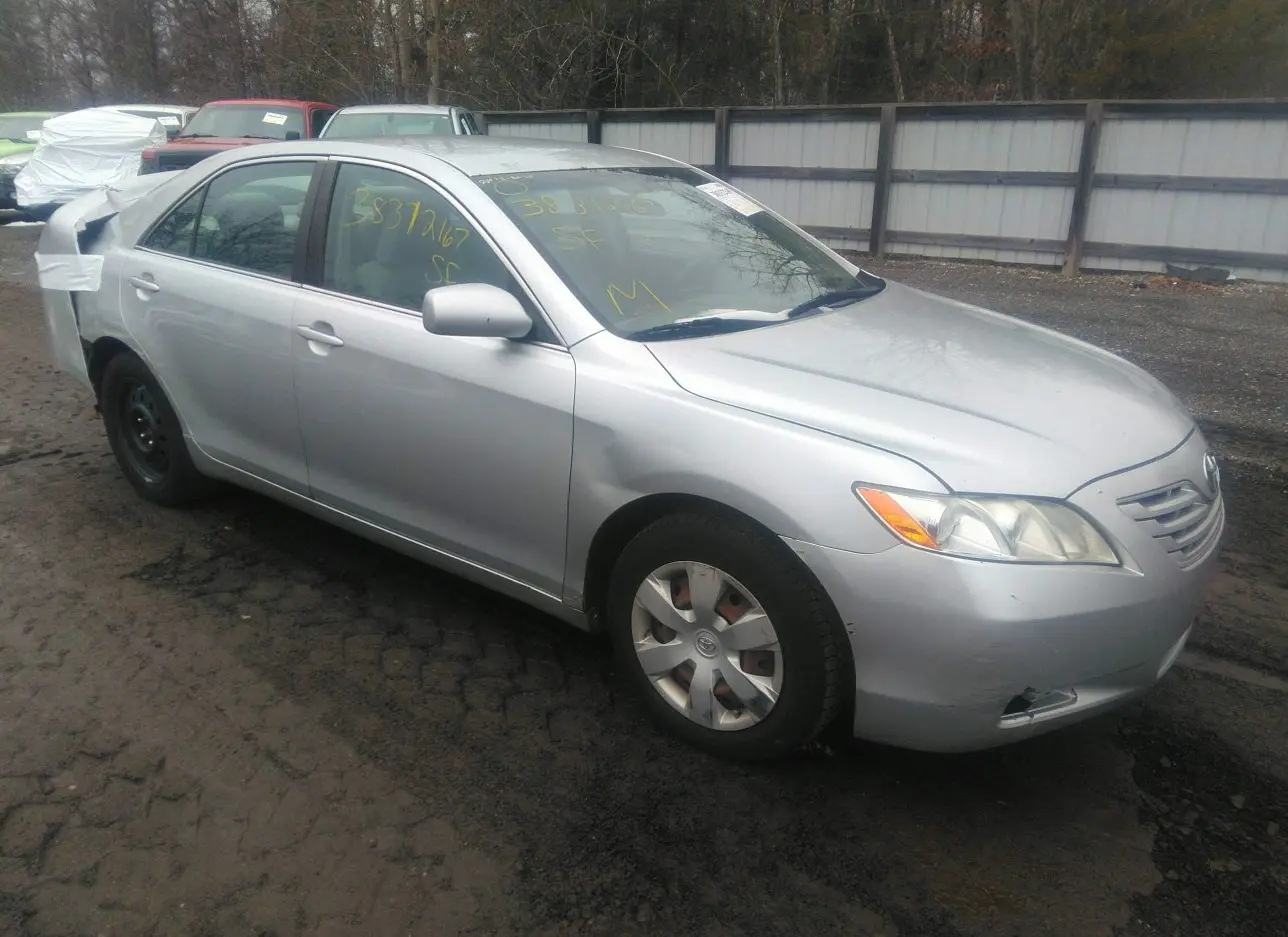 2009 TOYOTA  - Image 1.