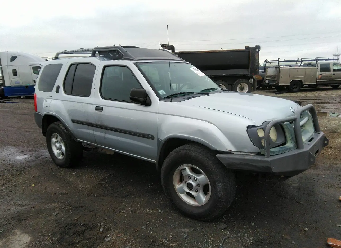 2003 NISSAN  - Image 1.