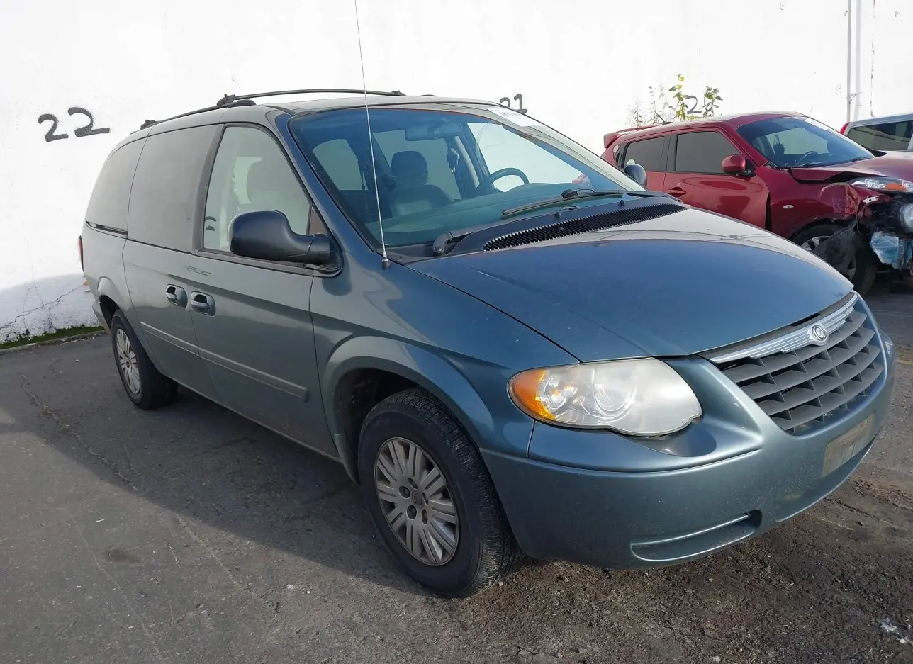 2006 CHRYSLER  - Image 1.