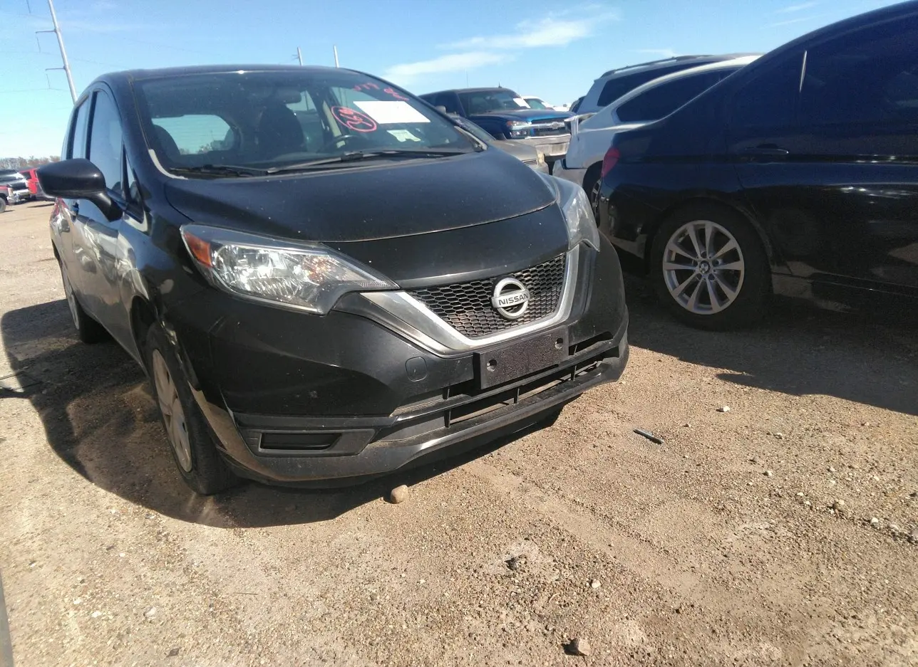 2019 NISSAN  - Image 1.