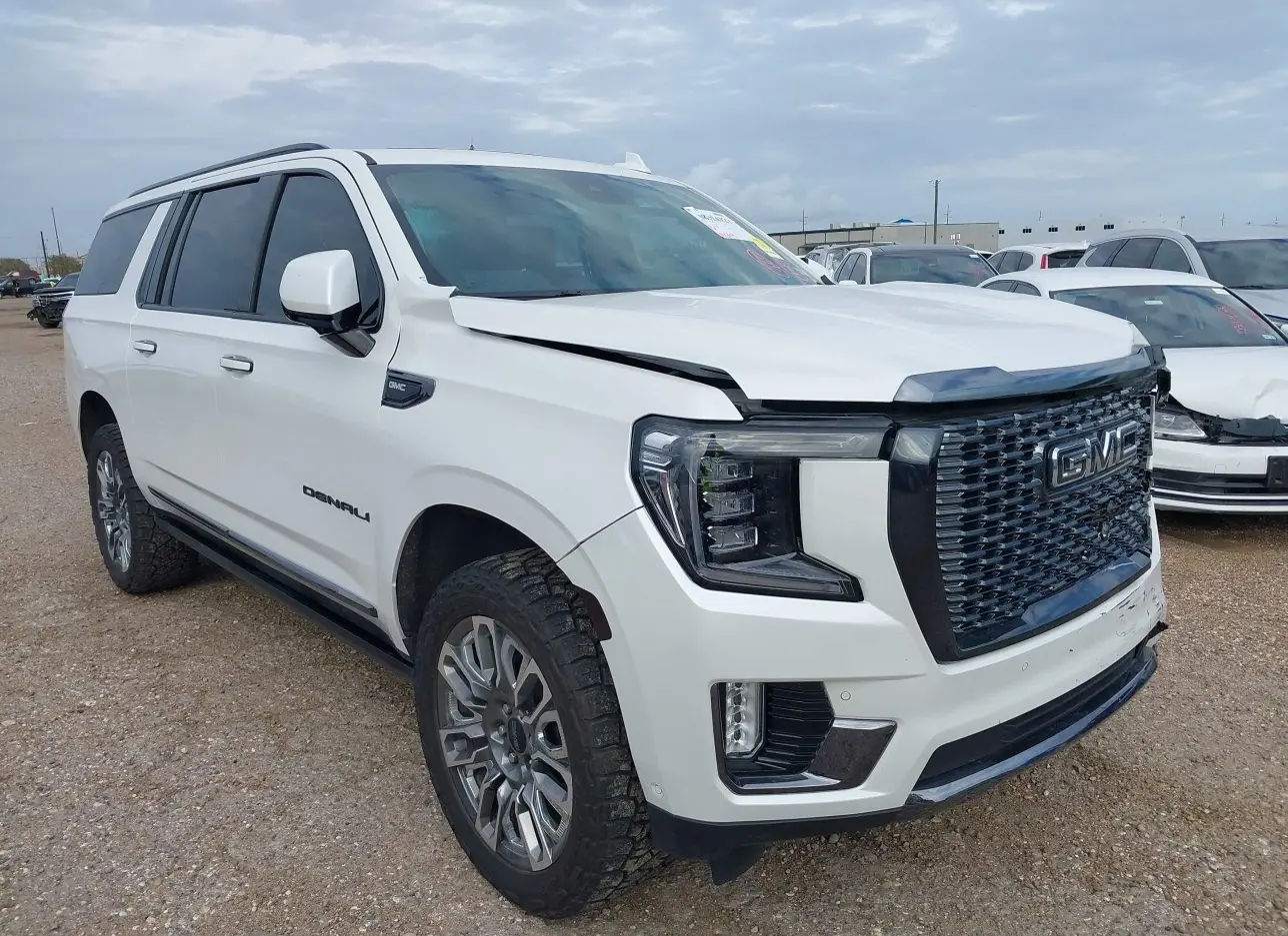 2023 GMC  - Image 1.