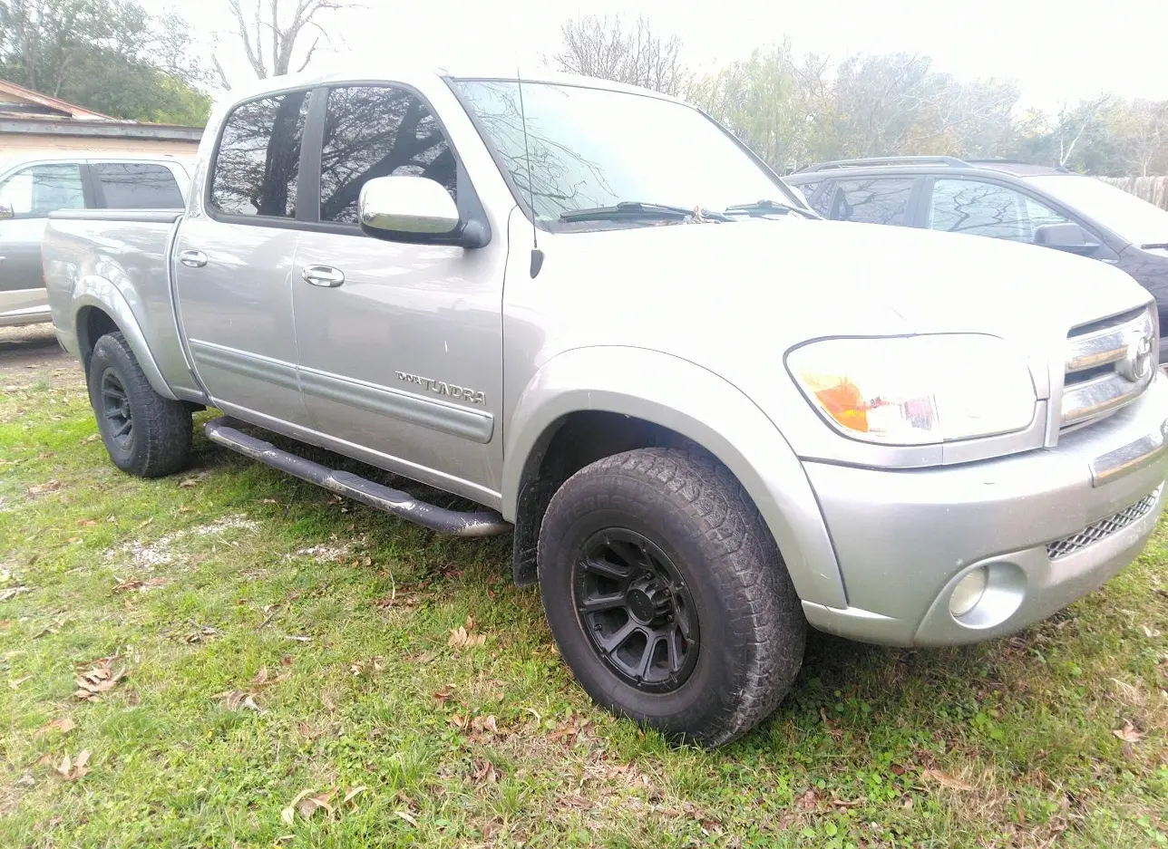 2006 TOYOTA  - Image 1.