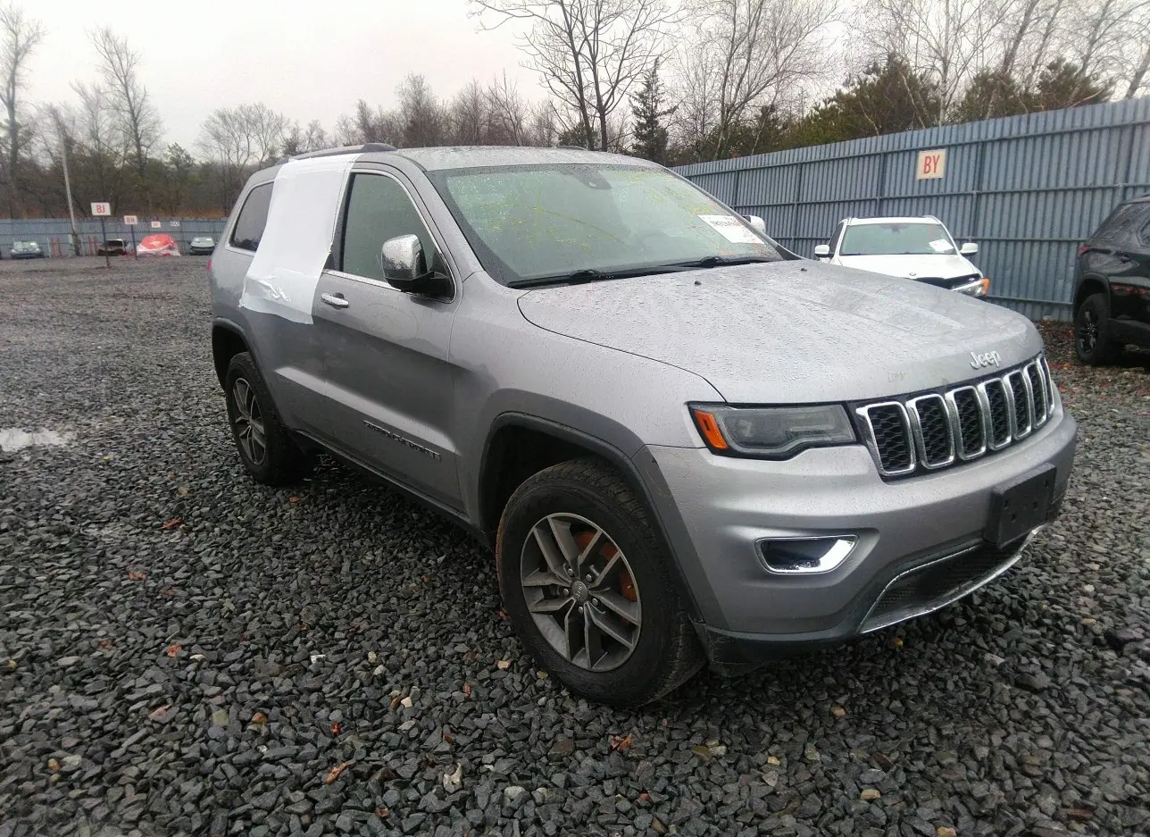 2018 JEEP  - Image 1.