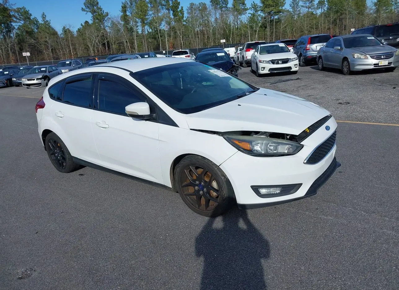 2016 FORD  - Image 1.