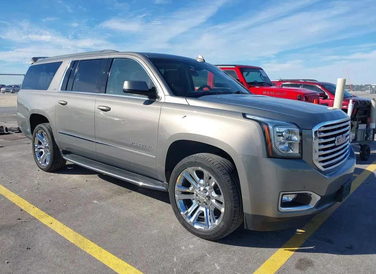 2019 GMC  - Image 1.