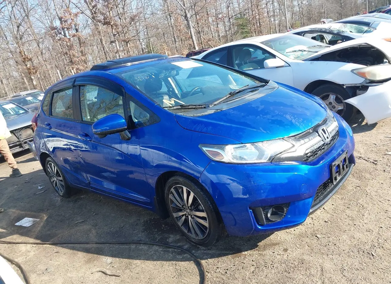 2015 HONDA  - Image 1.