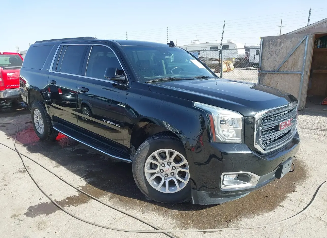 2018 GMC  - Image 1.