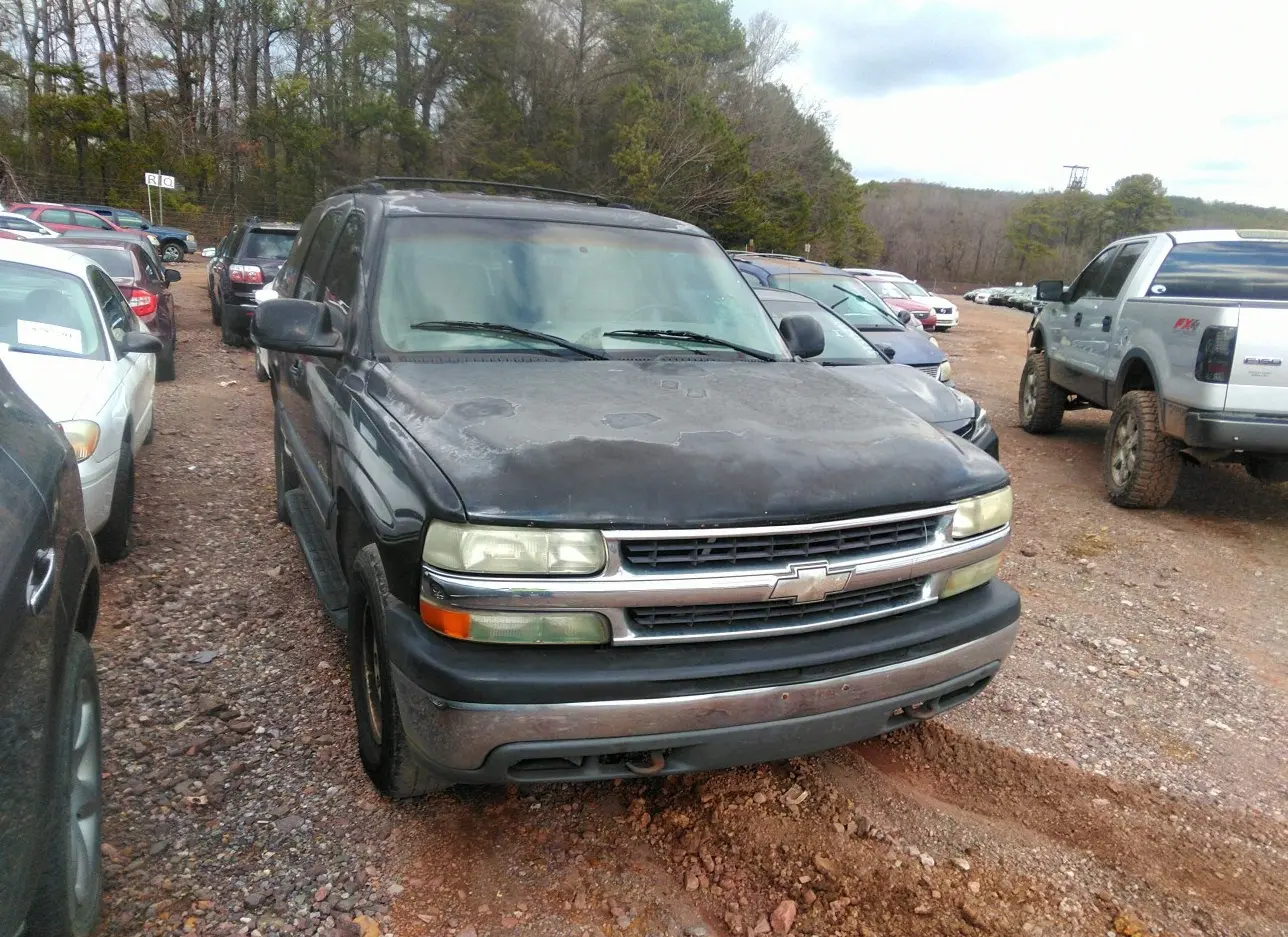 2000 CHEVROLET  - Image 1.