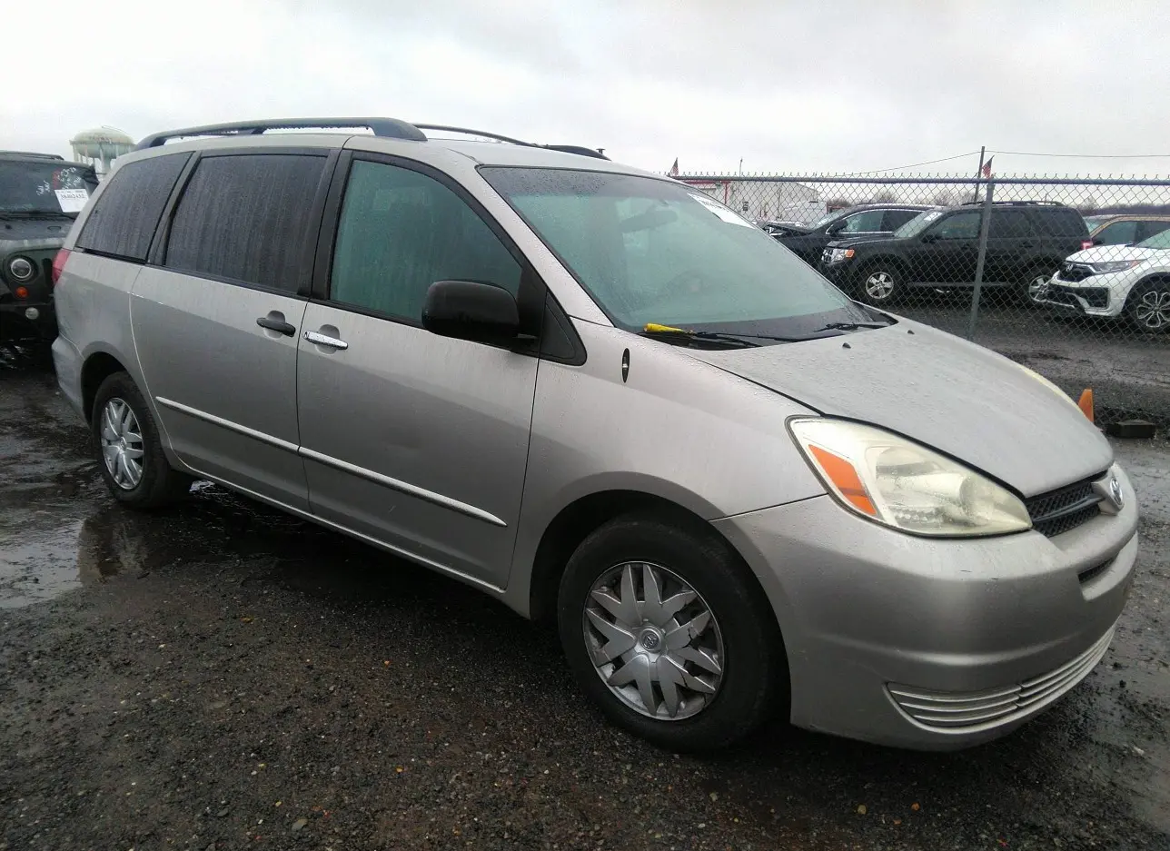 2005 TOYOTA  - Image 1.