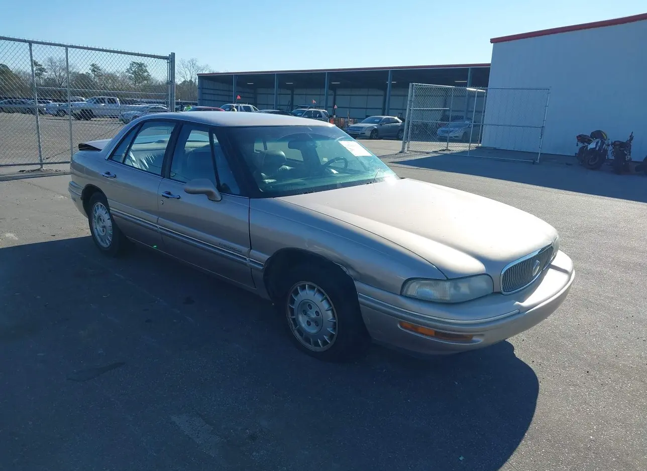 1999 BUICK  - Image 1.