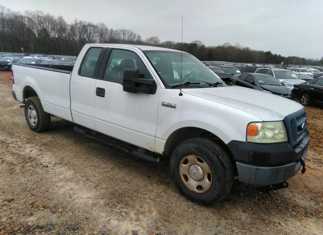 2005 FORD  - Image 1.