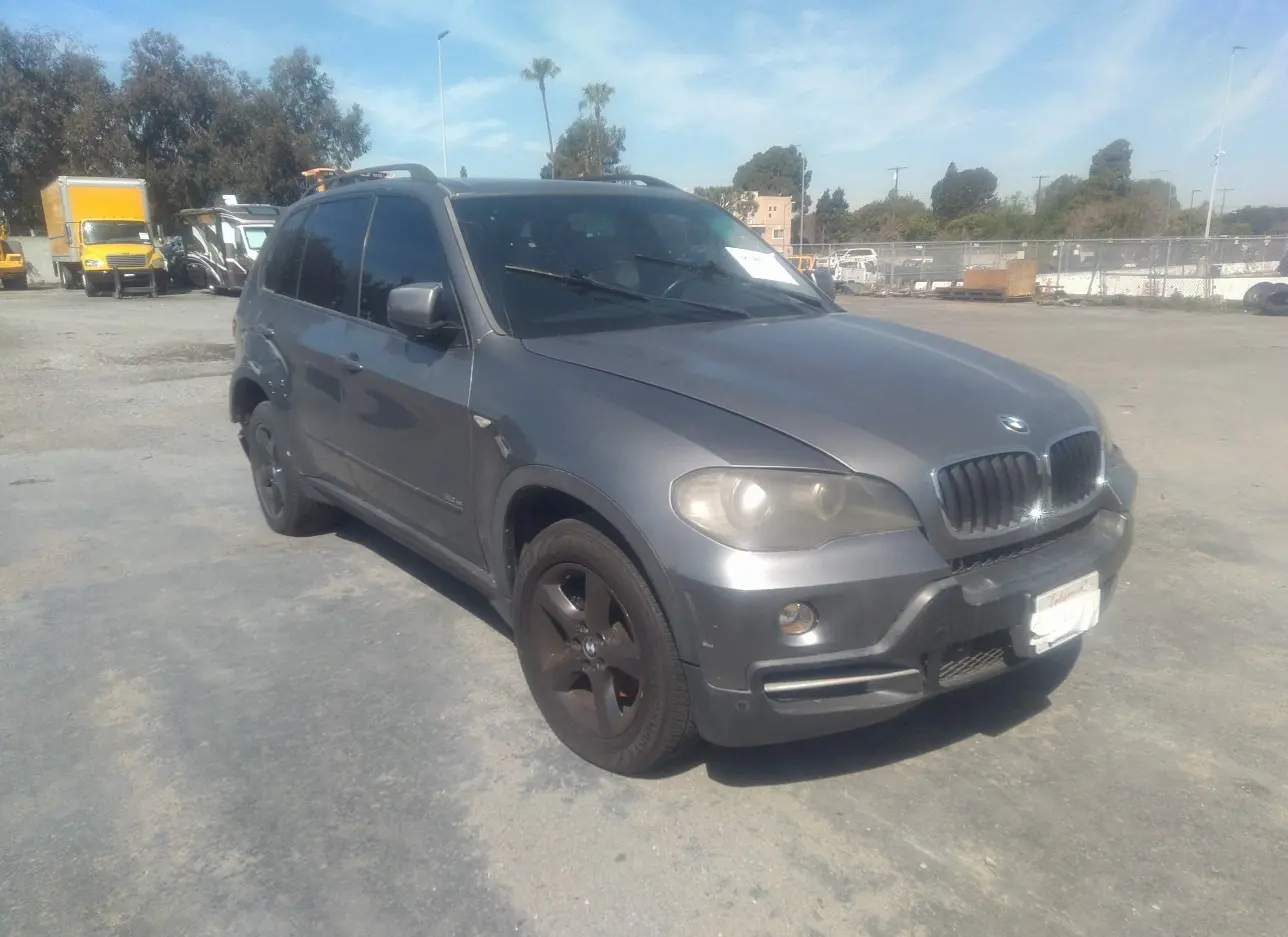 2007 BMW  - Image 1.