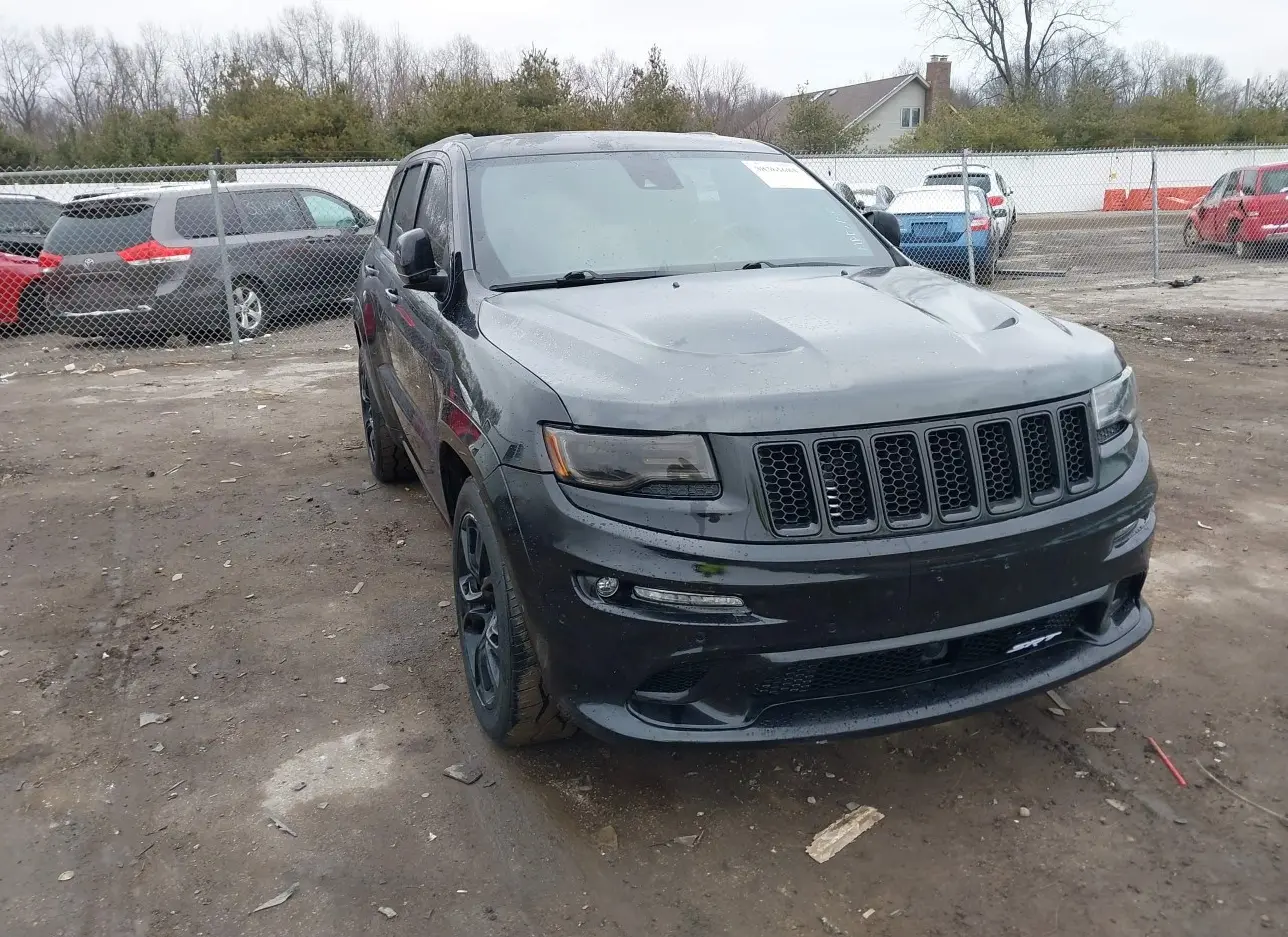 2015 JEEP  - Image 1.