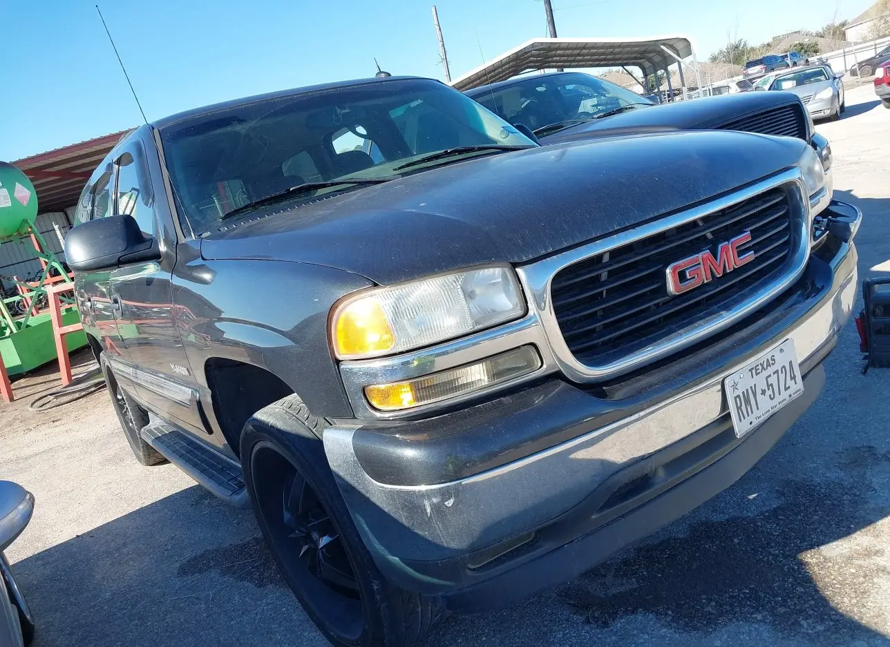 2005 GMC  - Image 1.