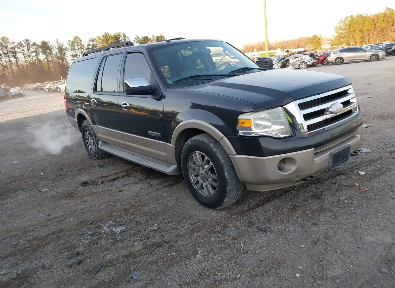 2007 FORD  - Image 1.