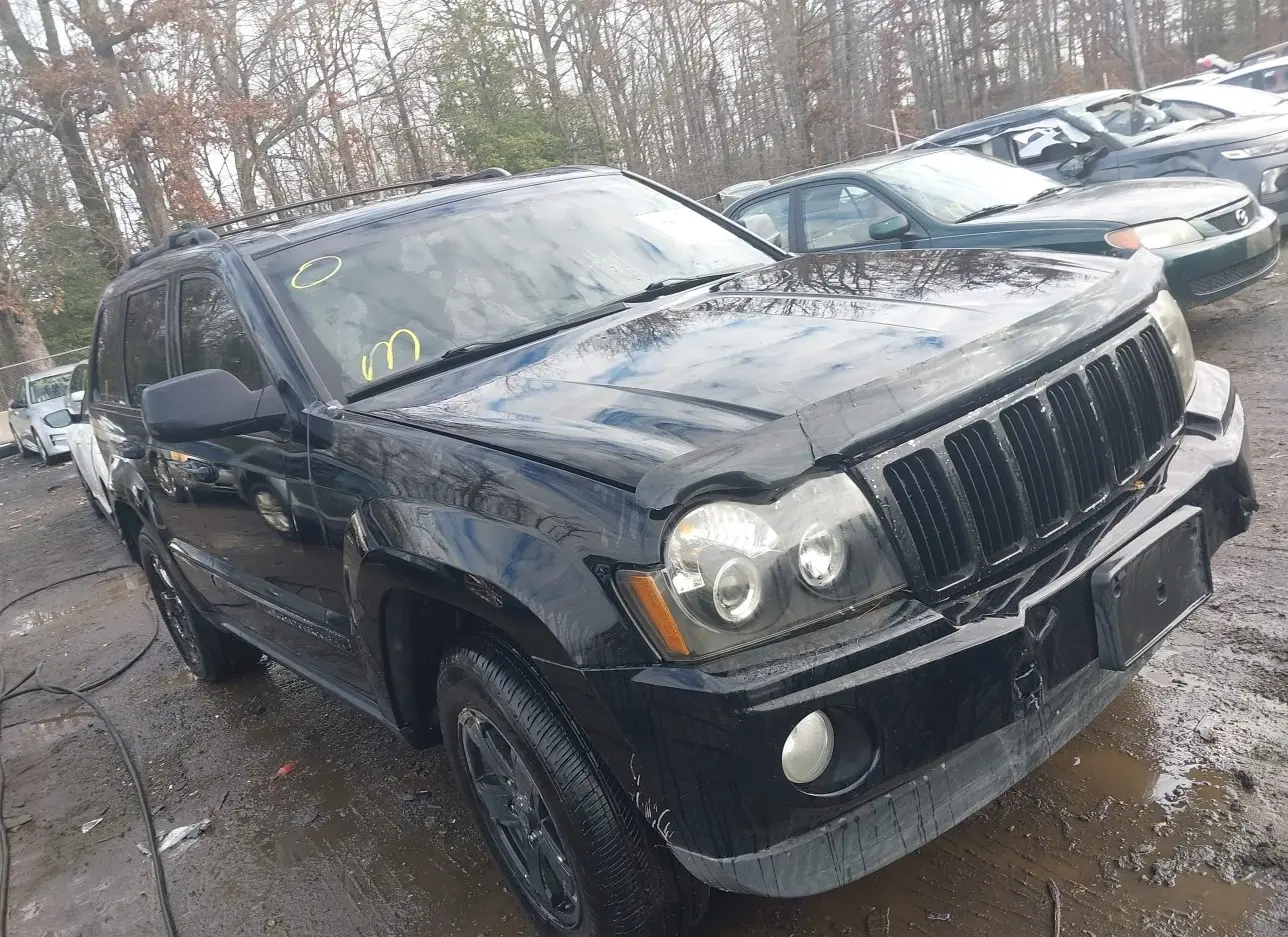 2006 JEEP  - Image 1.