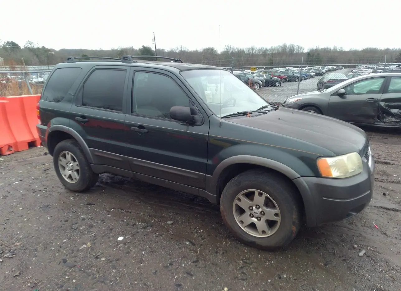 2004 FORD  - Image 1.