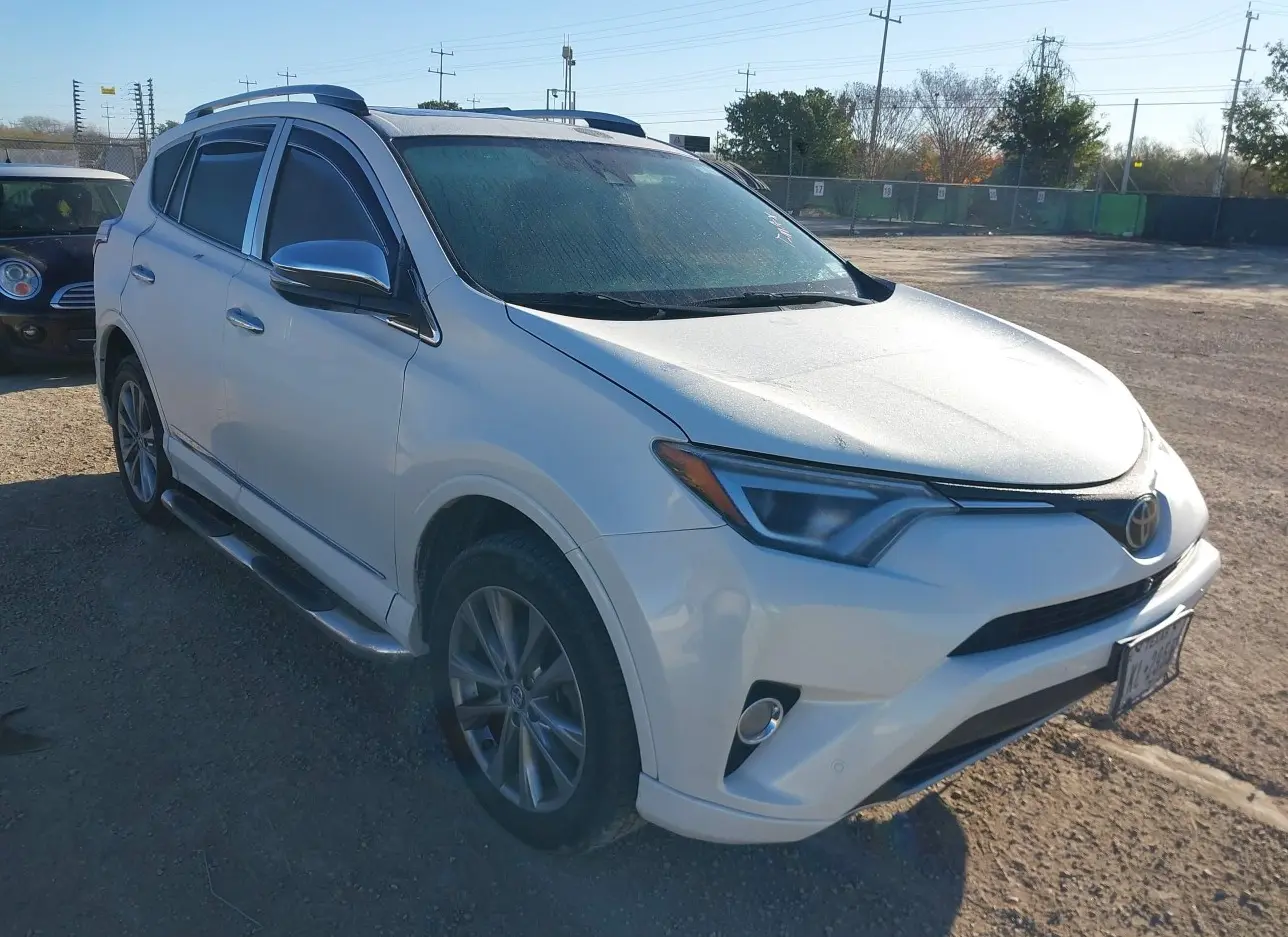 2017 TOYOTA  - Image 1.