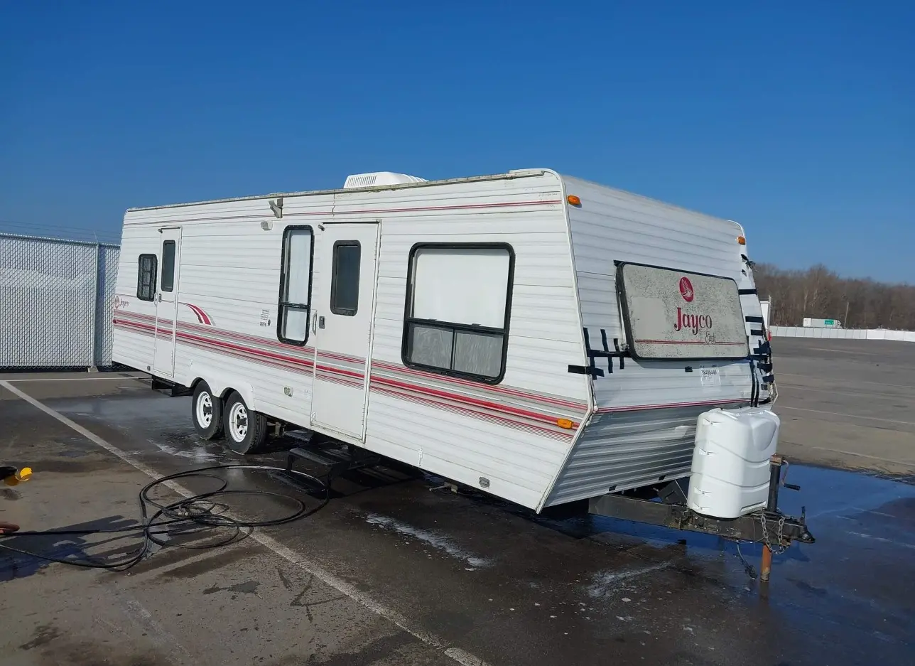 1995 JAYCO  - Image 1.