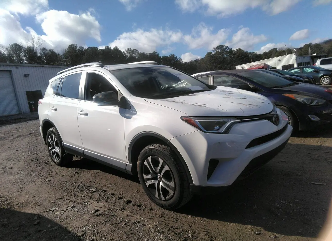 2018 TOYOTA  - Image 1.