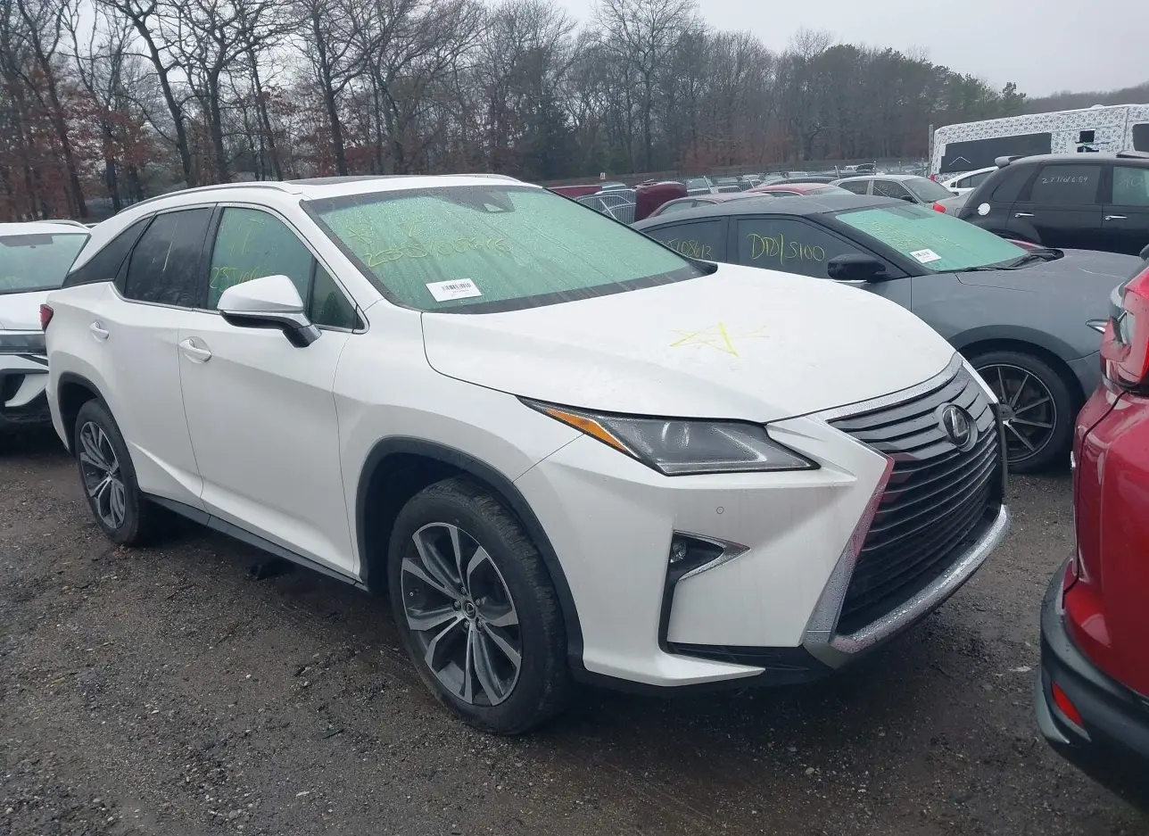 2019 LEXUS  - Image 1.