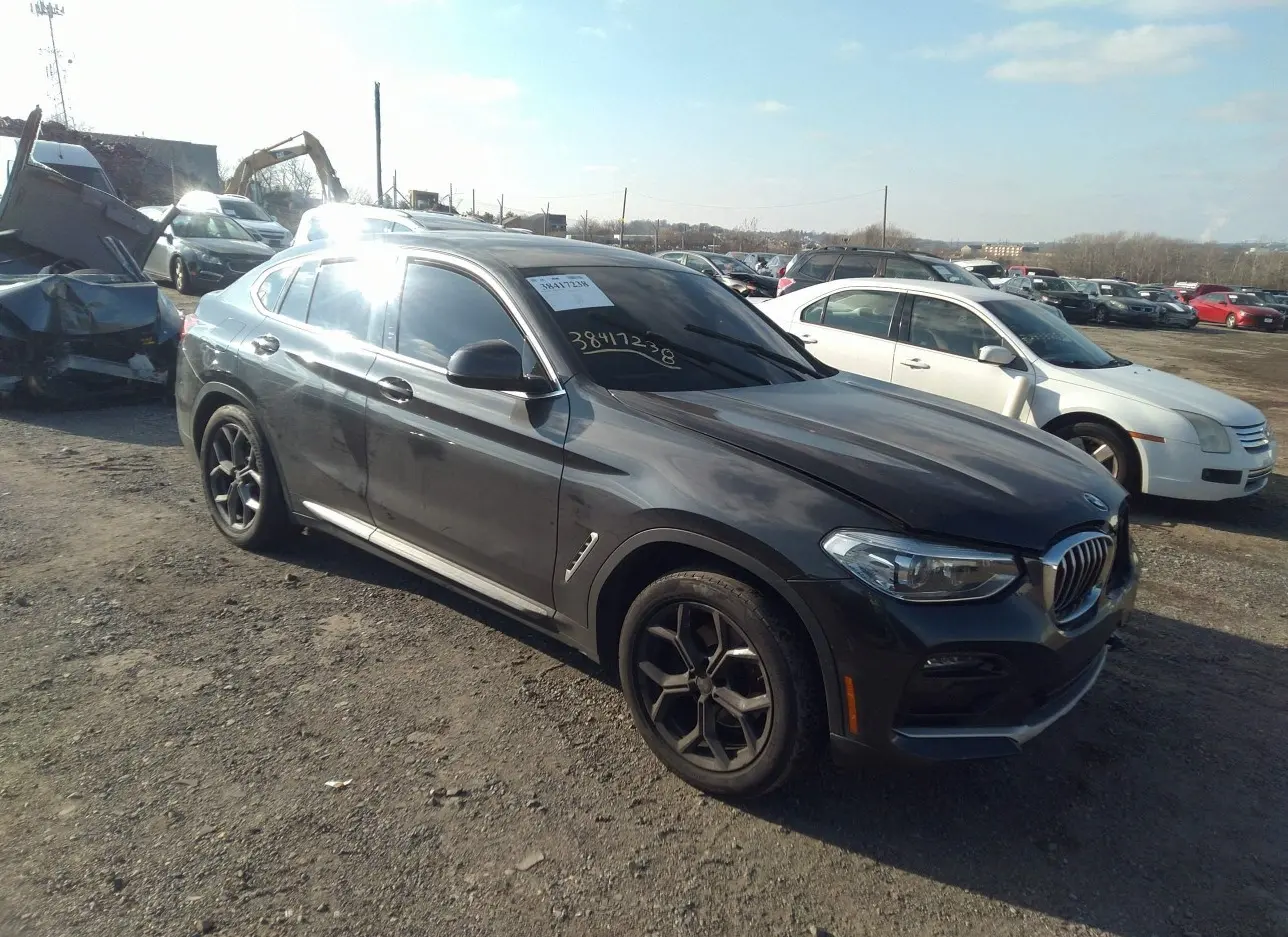 2019 BMW  - Image 1.