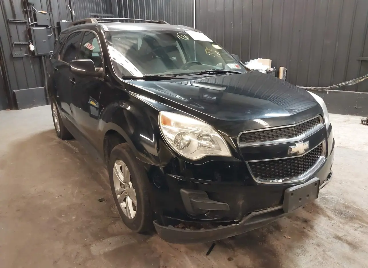 2014 CHEVROLET  - Image 1.