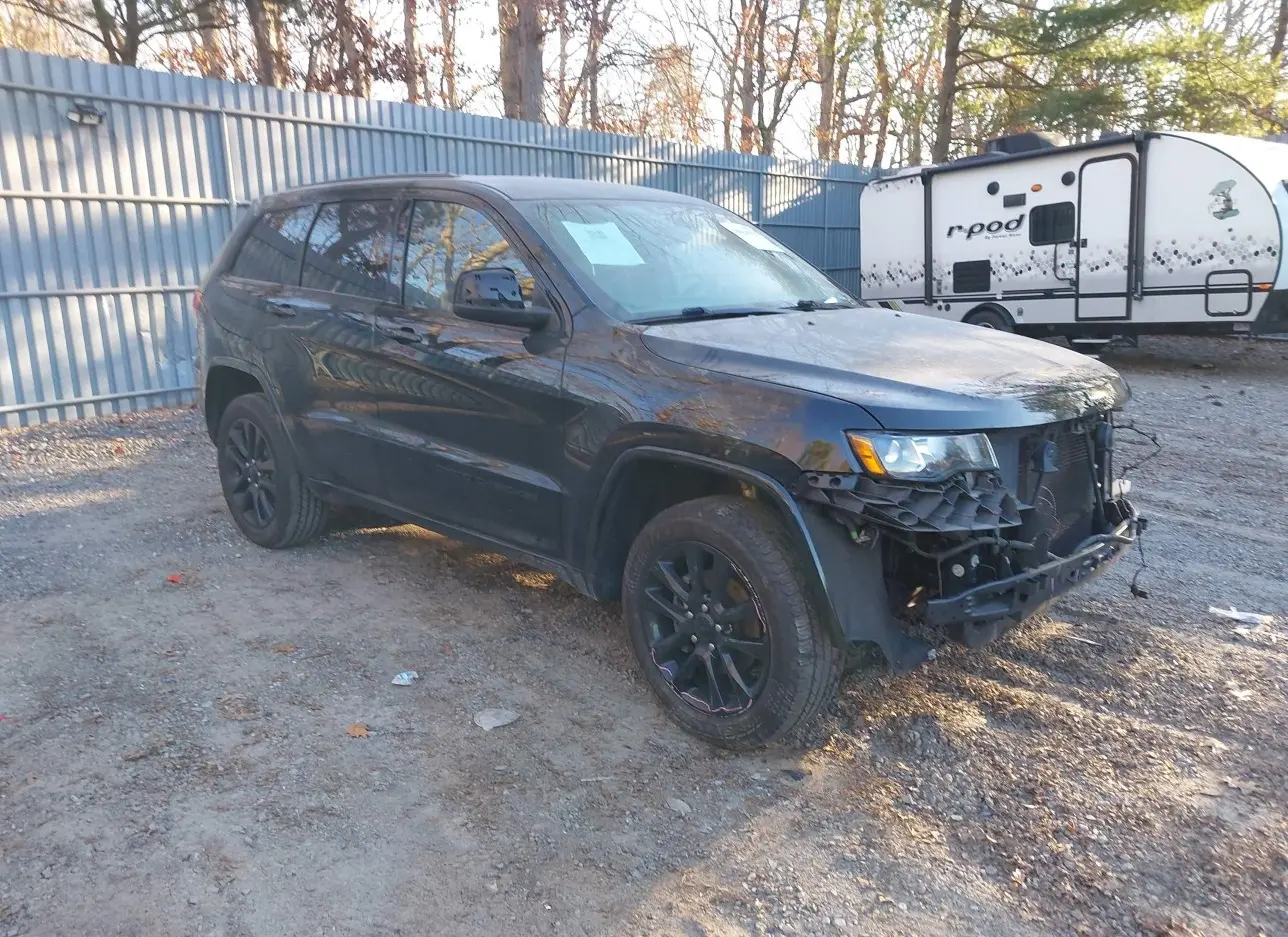 2019 JEEP  - Image 1.