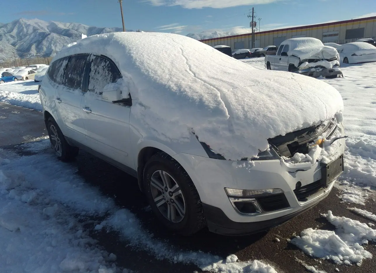 2017 CHEVROLET  - Image 1.