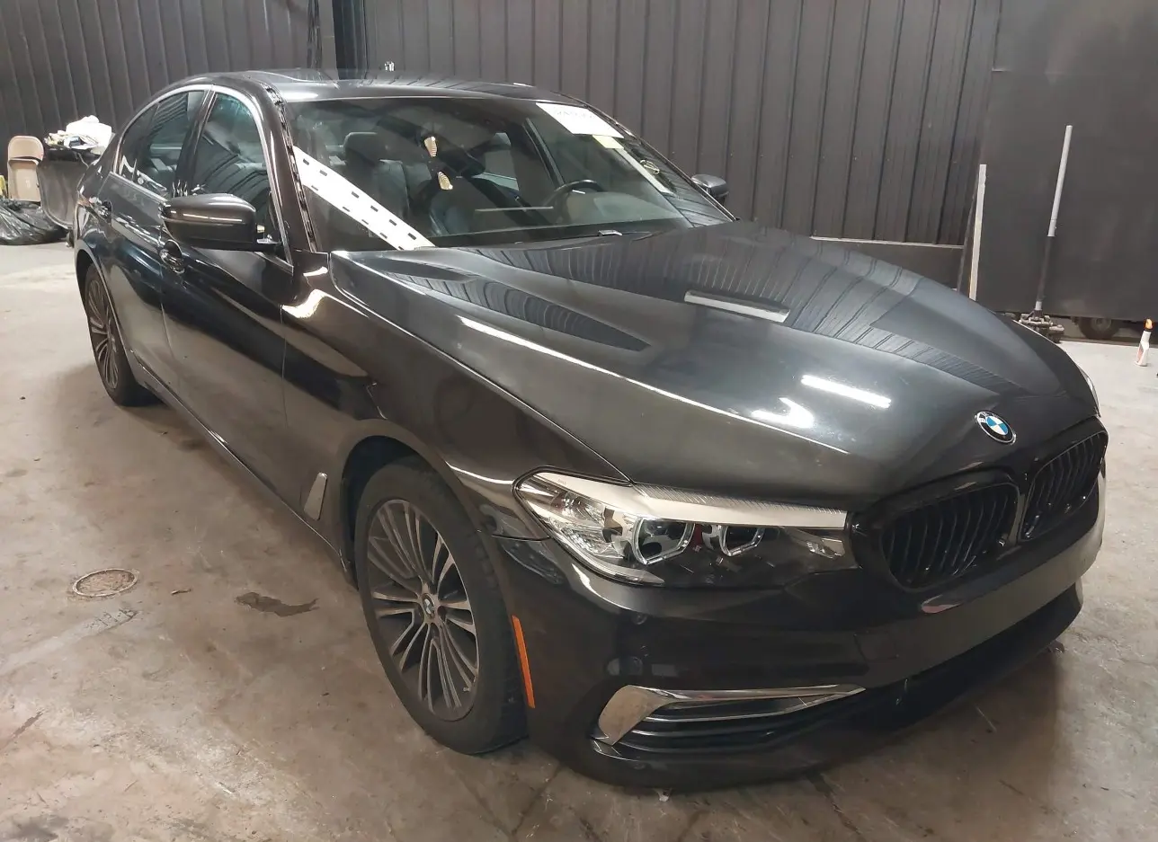 2018 BMW  - Image 1.