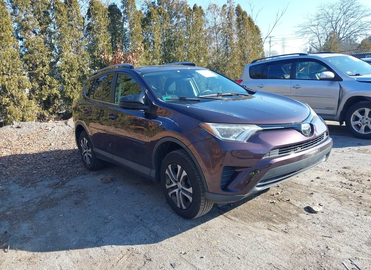 2017 TOYOTA  - Image 1.