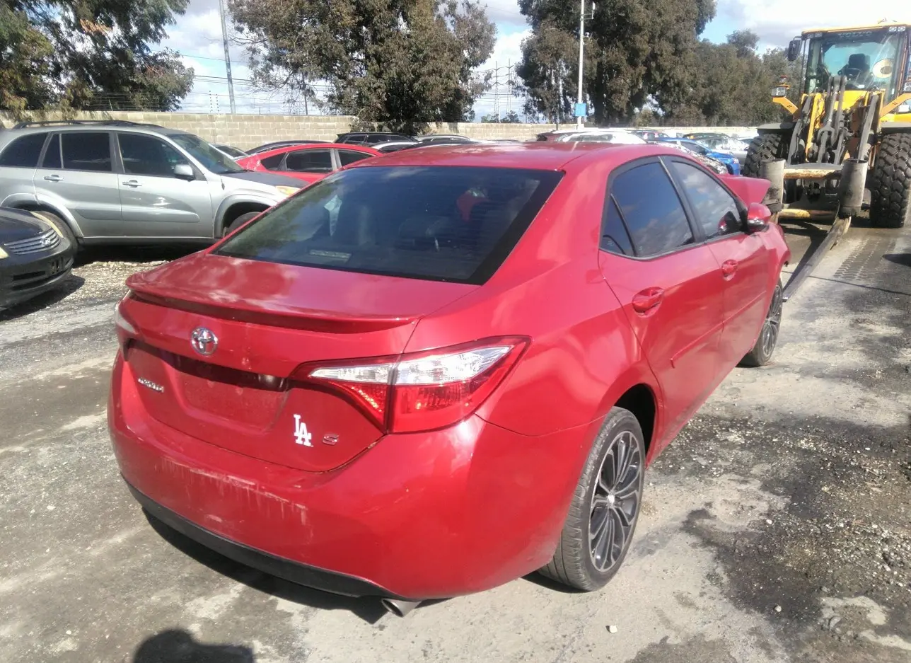 2015 TOYOTA  - Image 1.