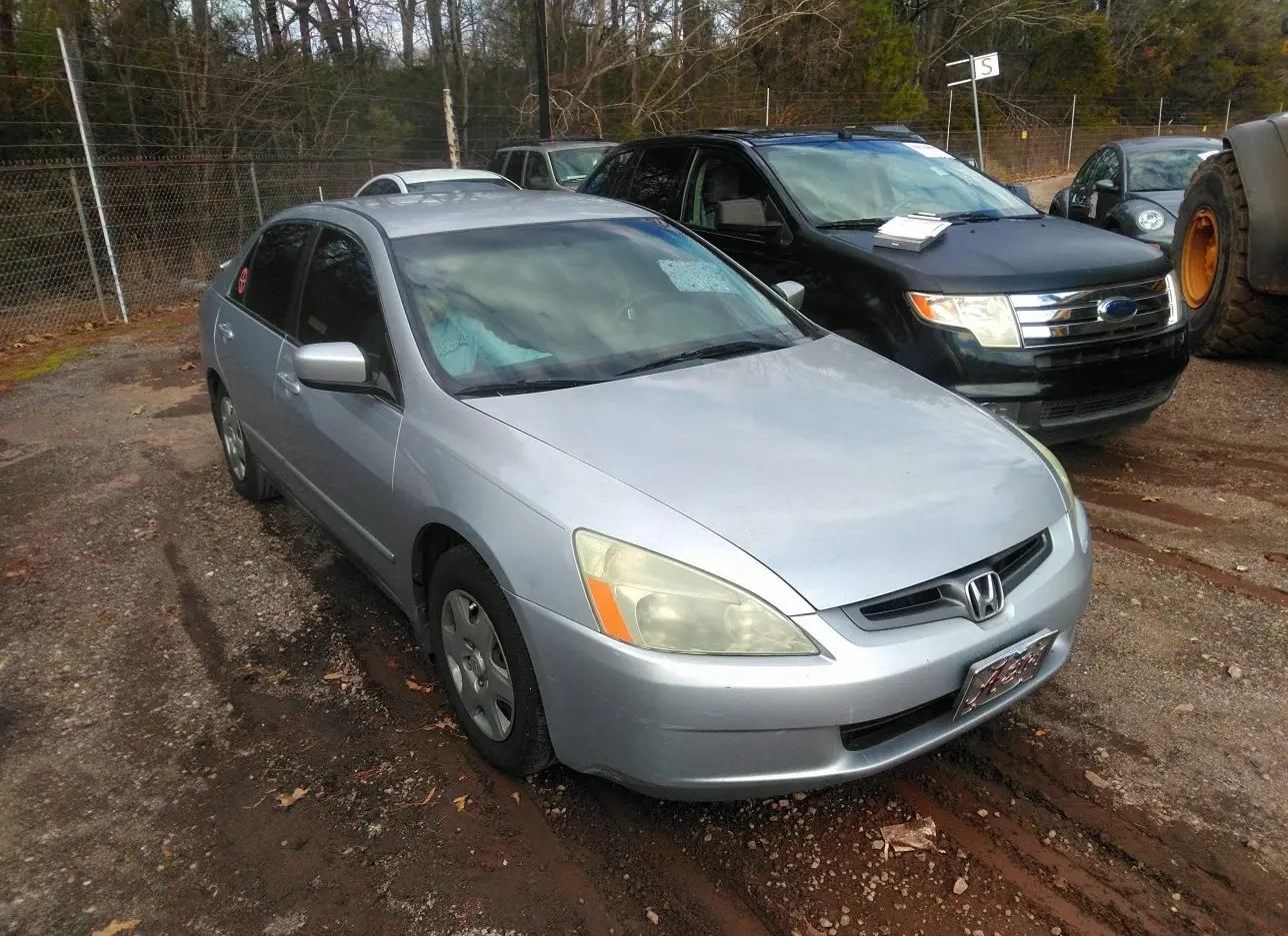 2005 HONDA  - Image 1.