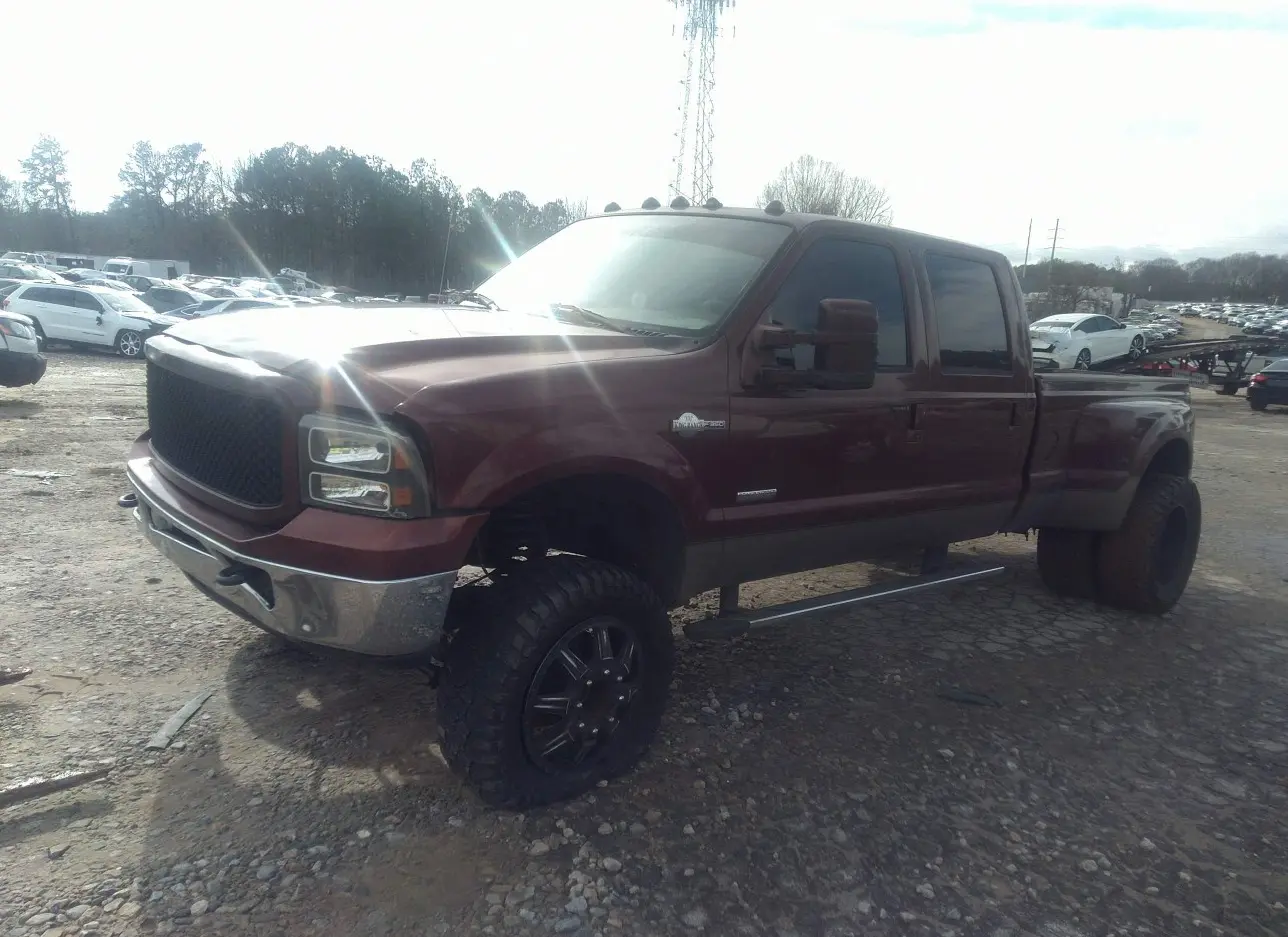 2005 FORD  - Image 1.