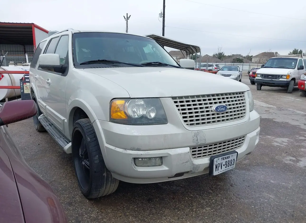 2006 FORD  - Image 1.