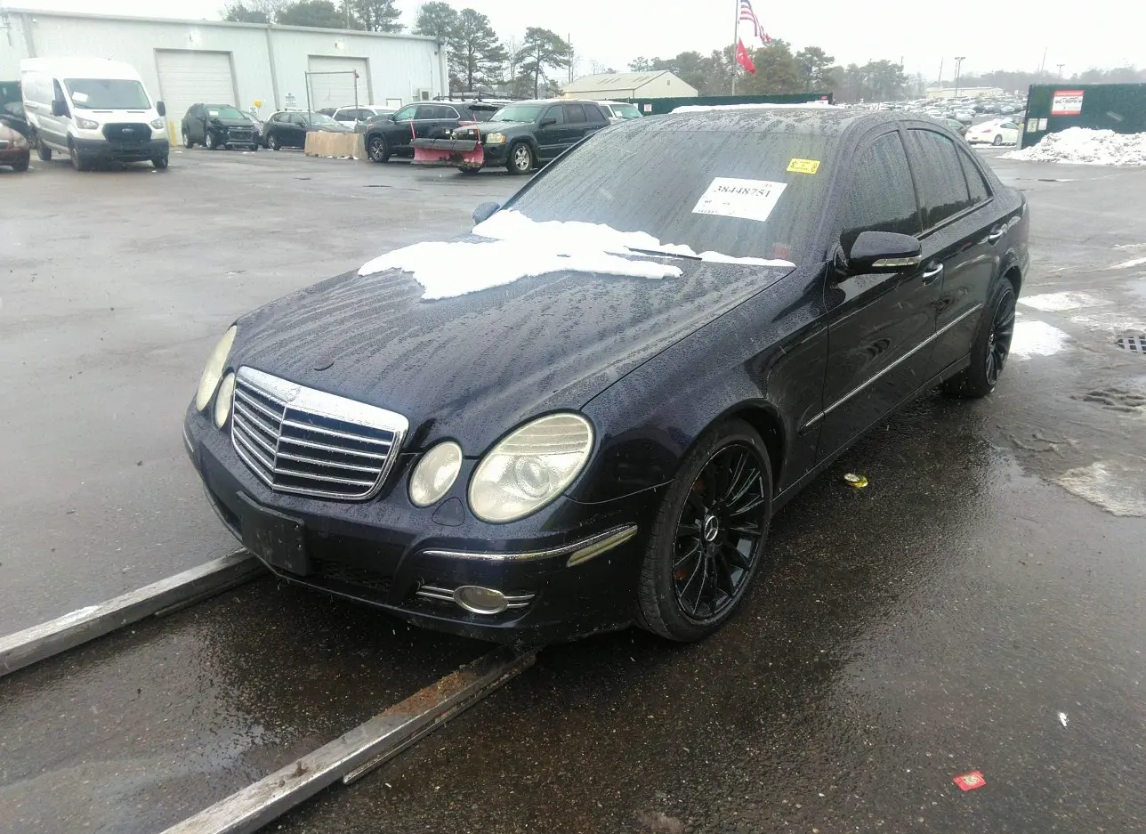 2007 MERCEDES-BENZ  - Image 1.