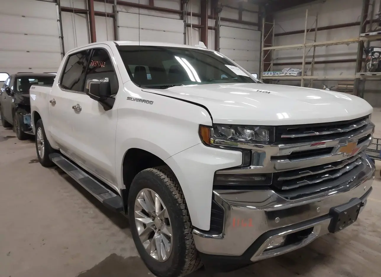 2019 CHEVROLET  - Image 1.