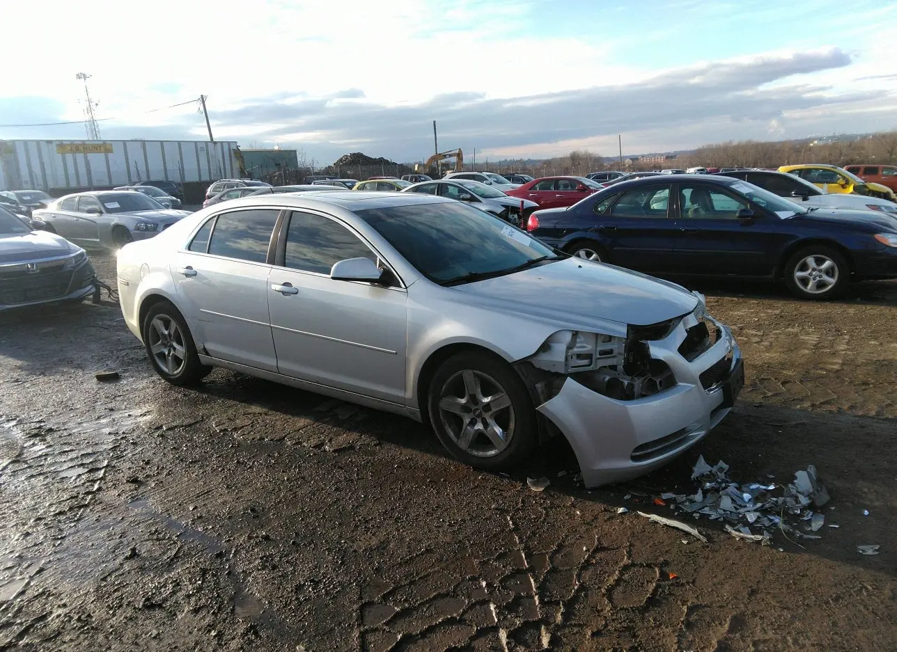 2010 CHEVROLET  - Image 1.