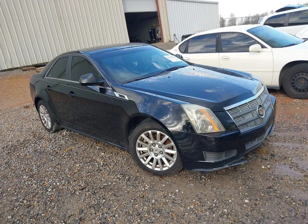 2011 CADILLAC  - Image 1.