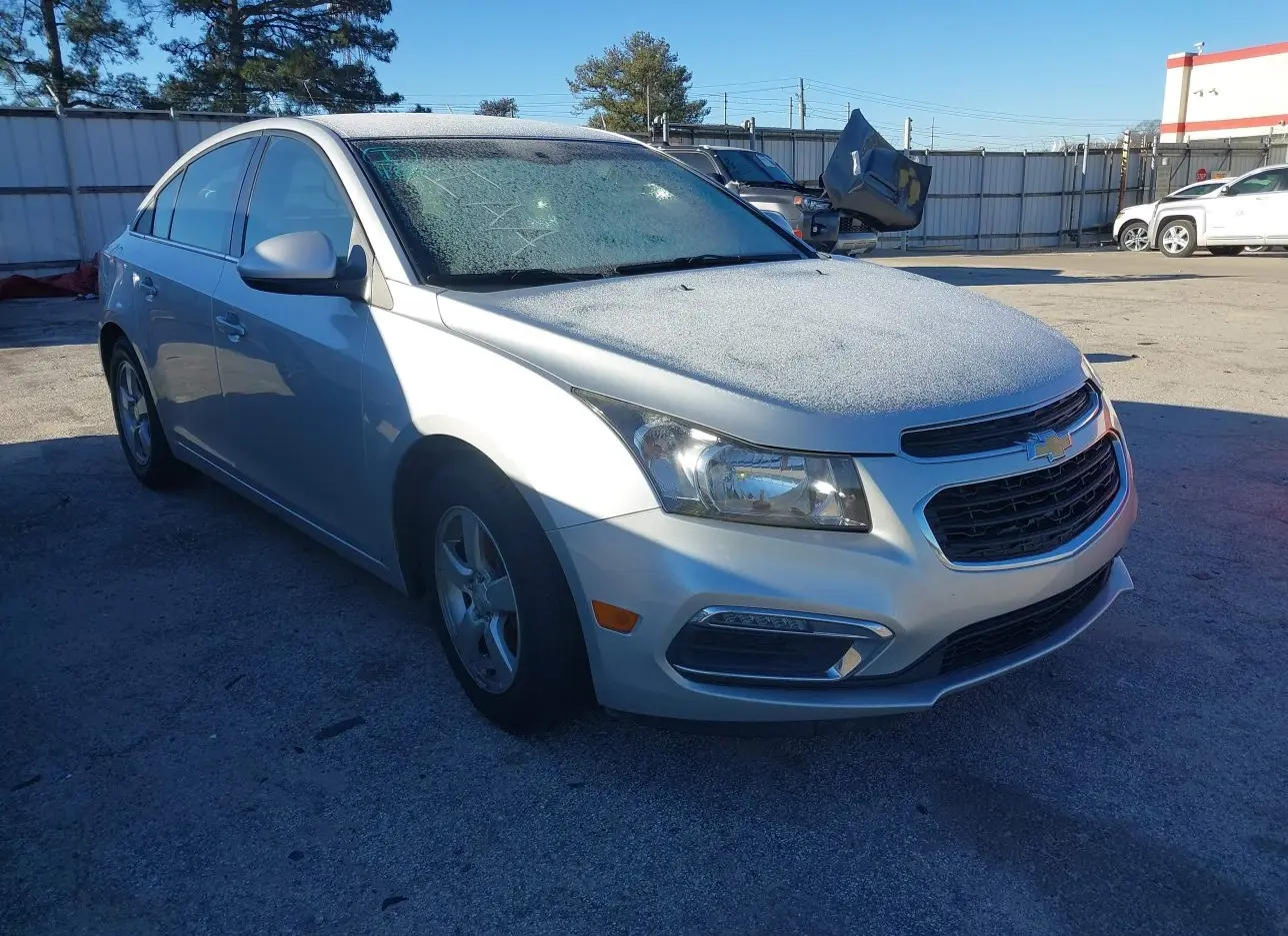 2015 CHEVROLET  - Image 1.