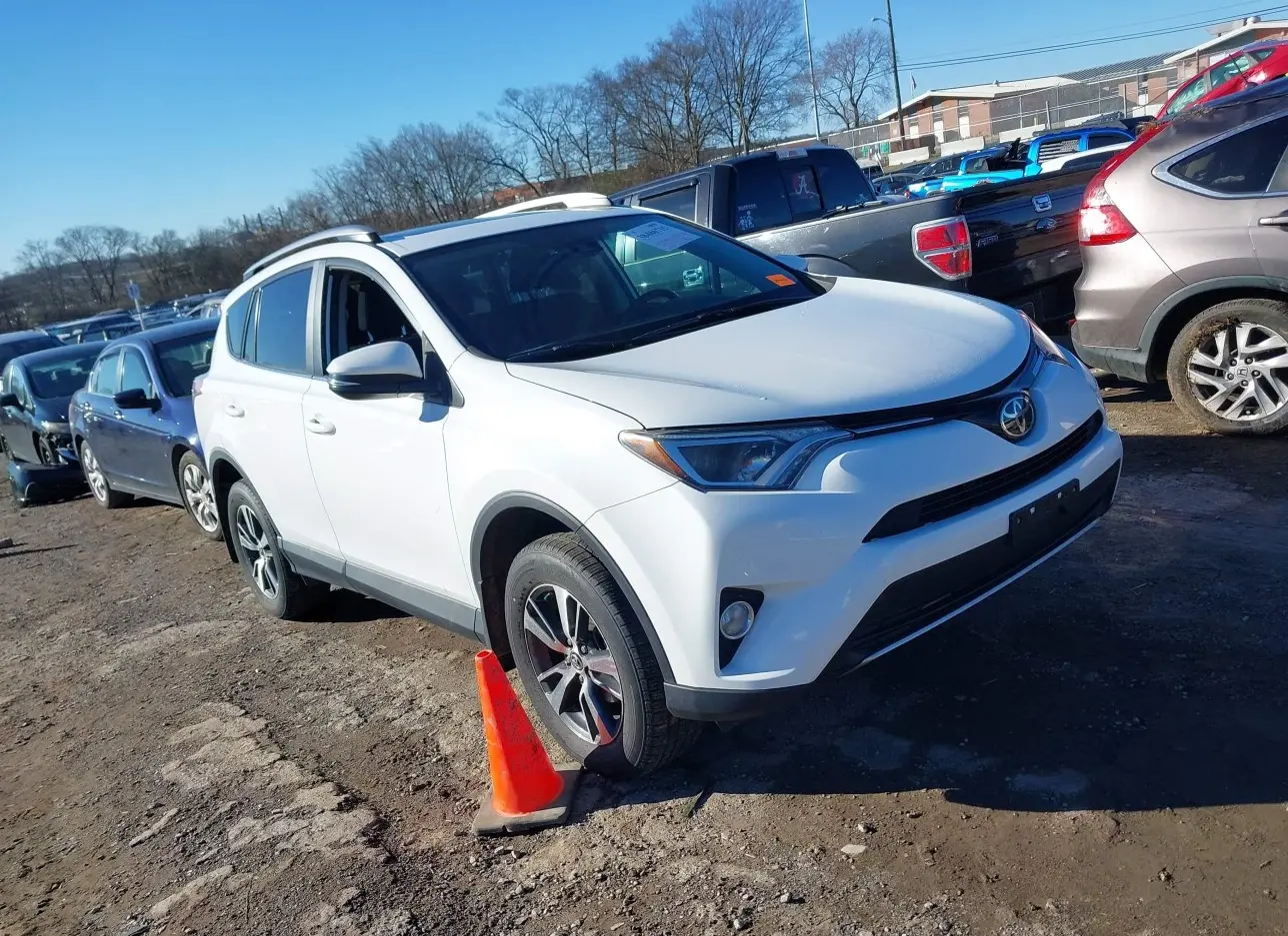 2018 TOYOTA  - Image 1.