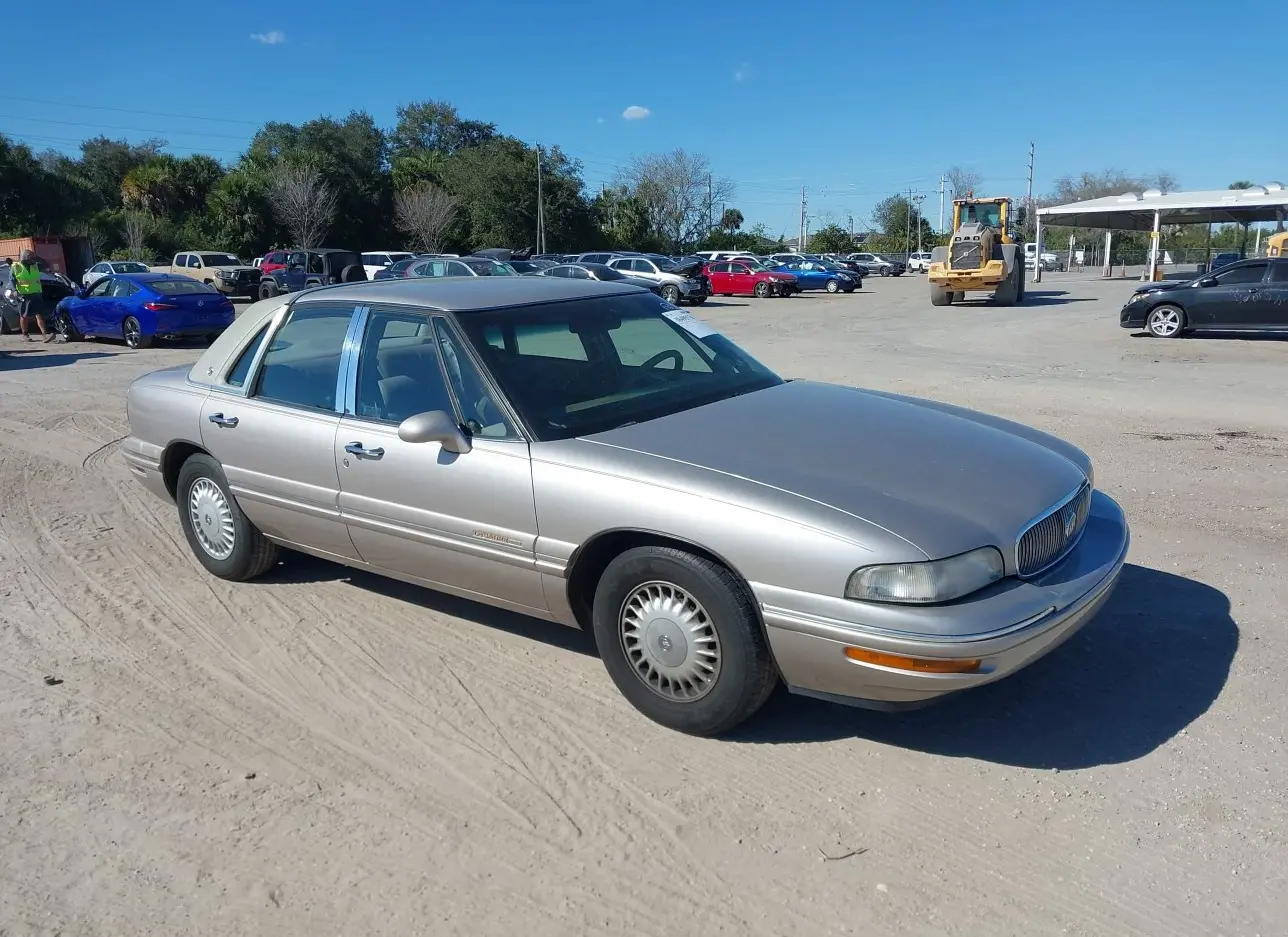 1998 BUICK  - Image 1.