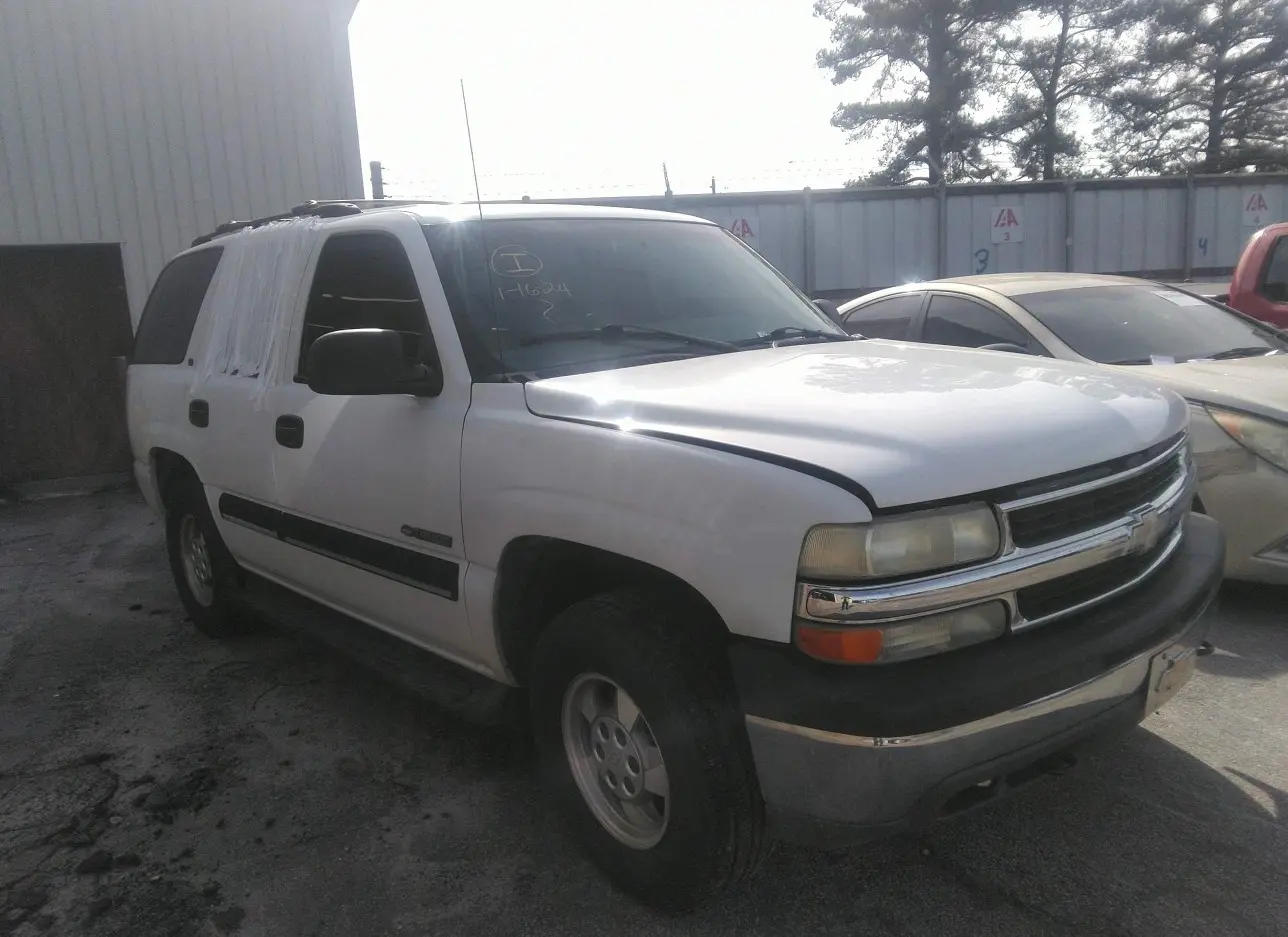 2001 CHEVROLET  - Image 1.