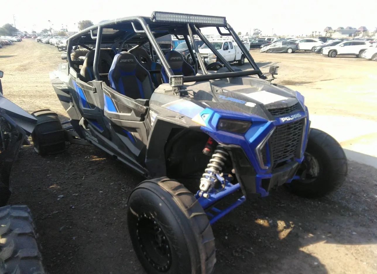 2019 POLARIS  - Image 1.