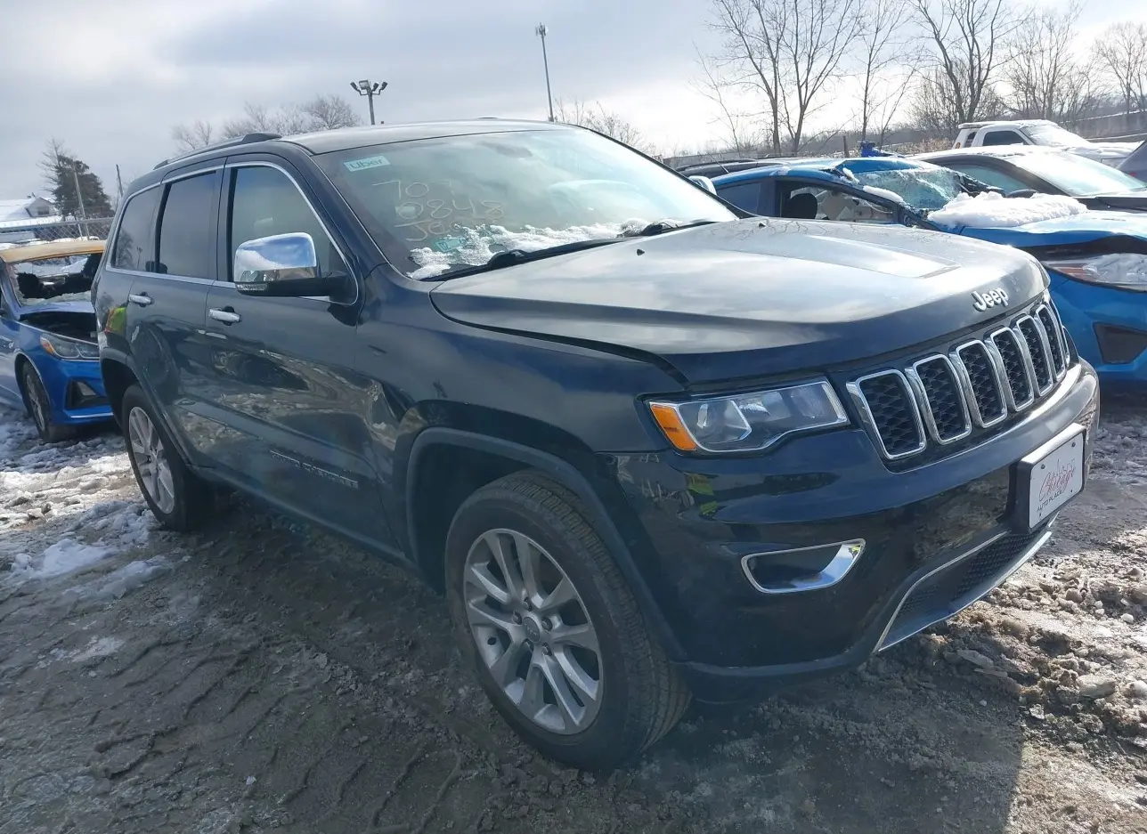 2017 JEEP  - Image 1.