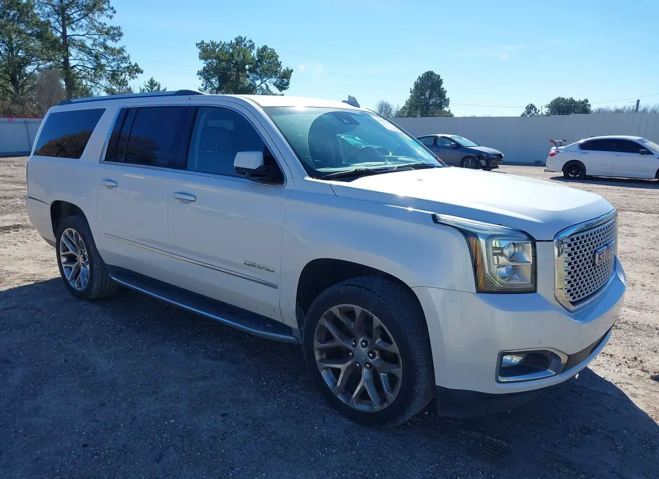 2016 GMC  - Image 1.