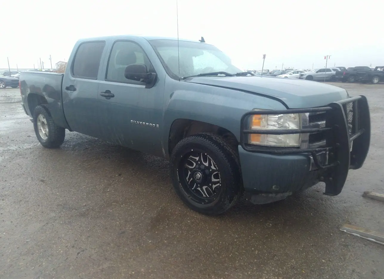 2009 CHEVROLET  - Image 1.