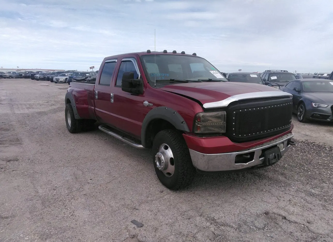 2005 FORD  - Image 1.