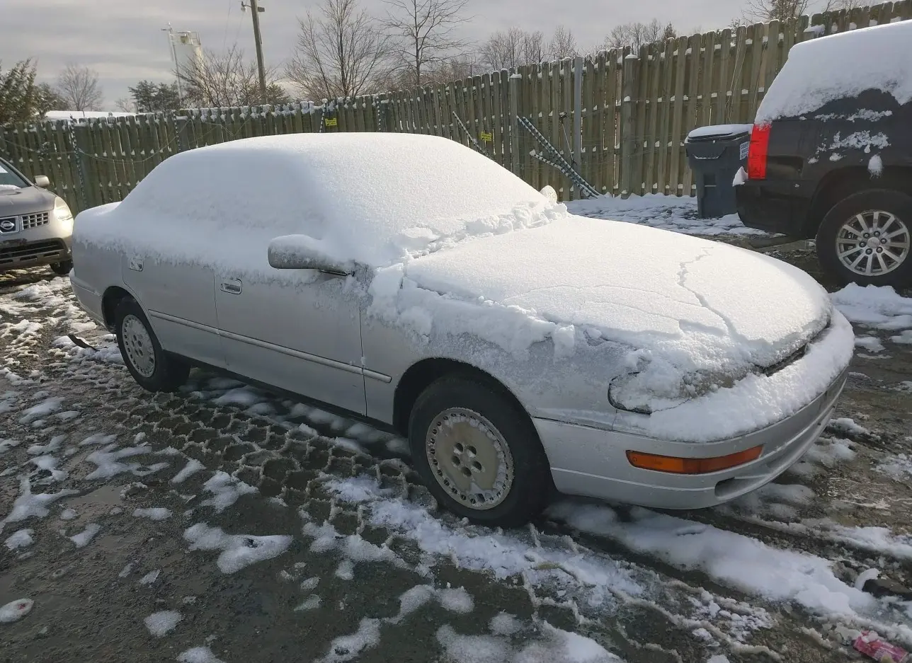 1993 TOYOTA  - Image 1.